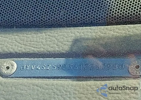 2006 Volvo Xc70 2.5T/Volvo Ocean Race Edition from USA, damaged, VIN YV4SZ592361228798